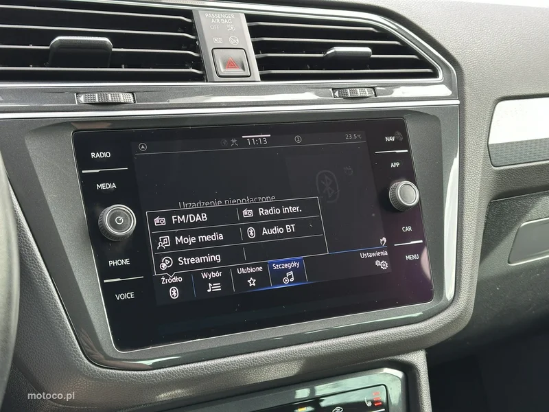 Volkswagen Tiguan AD 23