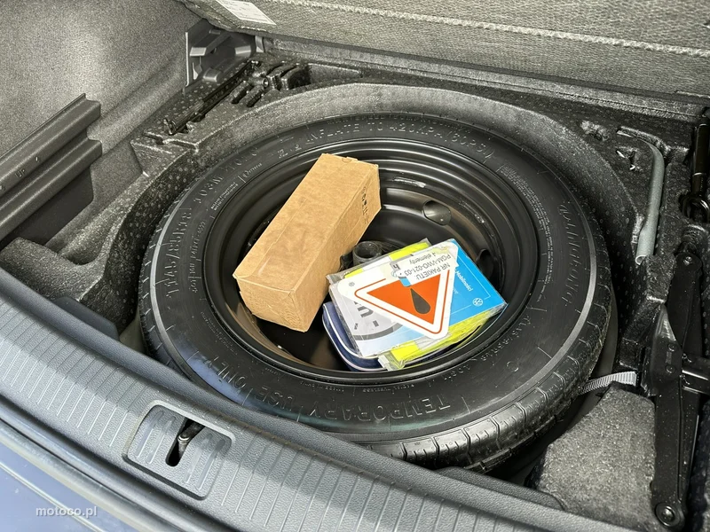 Volkswagen Tiguan AD 25