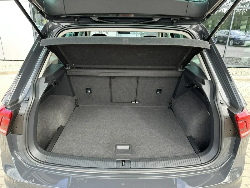 Volkswagen Tiguan AD 26