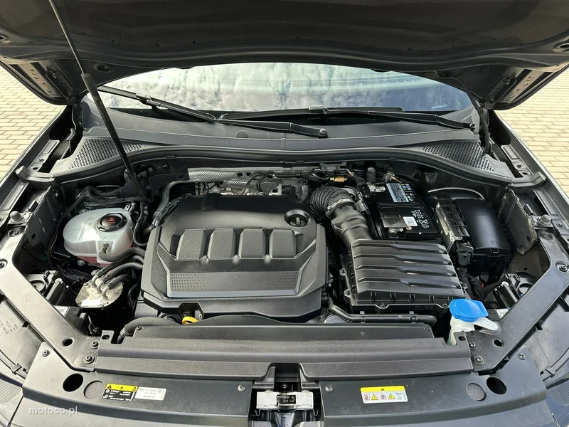 Volkswagen Tiguan AD 27