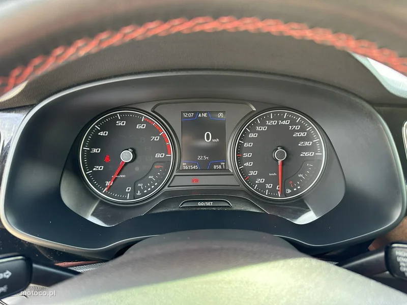 Seat Leon Sportstourer 15