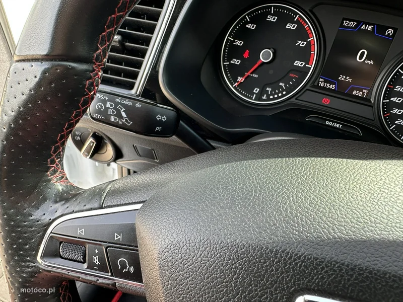Seat Leon Sportstourer 17