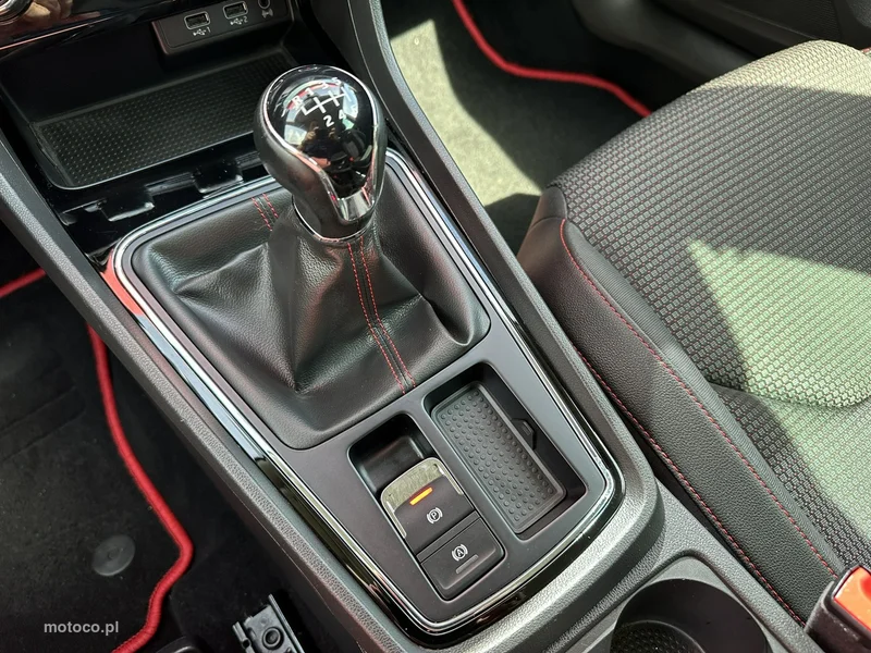 Seat Leon Sportstourer 27