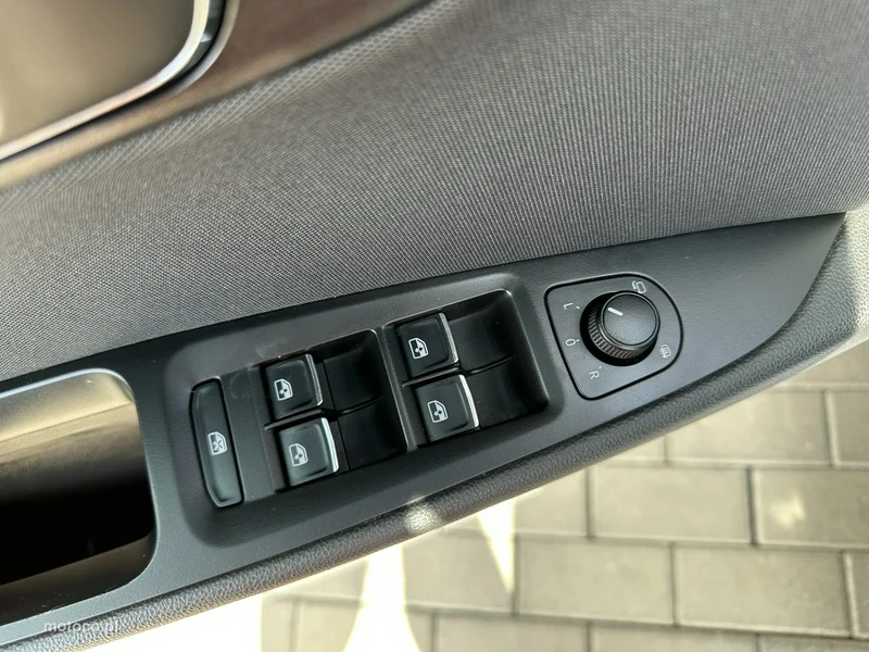 Seat Leon Sportstourer 28