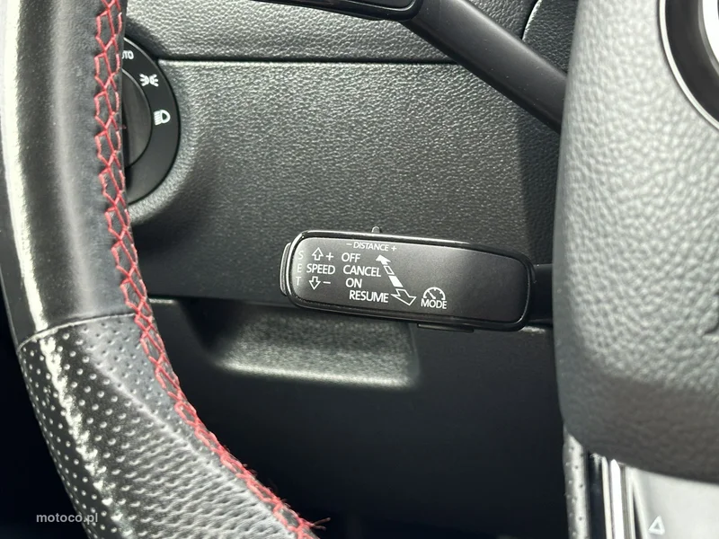 Skoda Octavia III 19