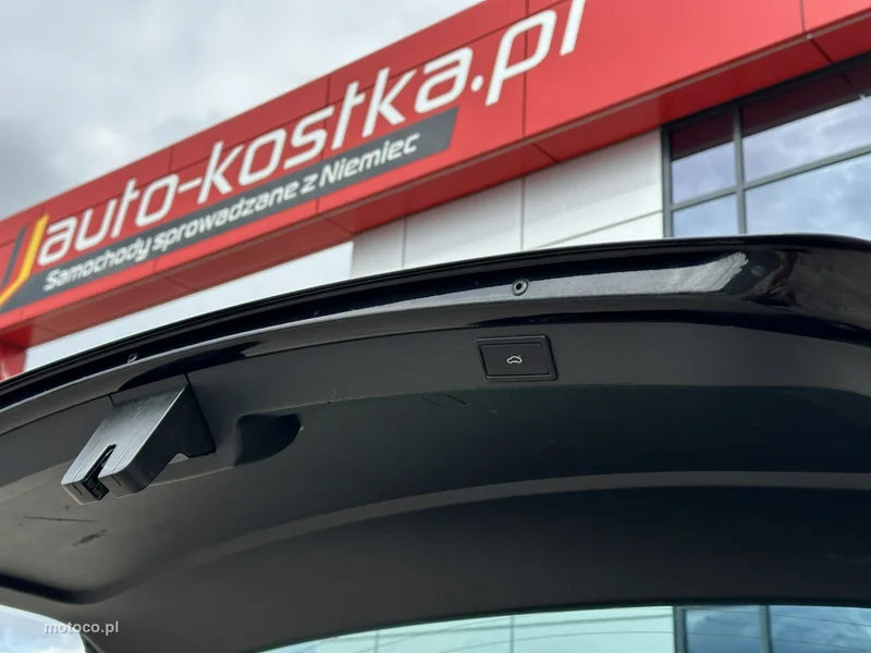 Skoda Octavia III 30