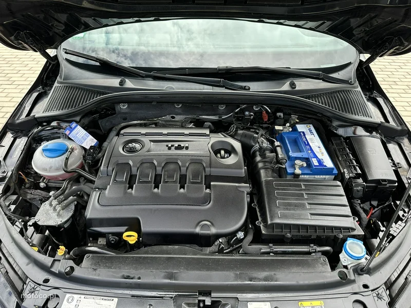 Skoda Octavia III 32