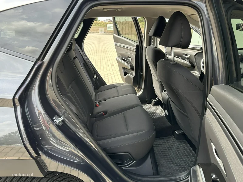 Hyundai TUCSON 15