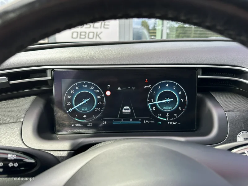 Hyundai TUCSON 19
