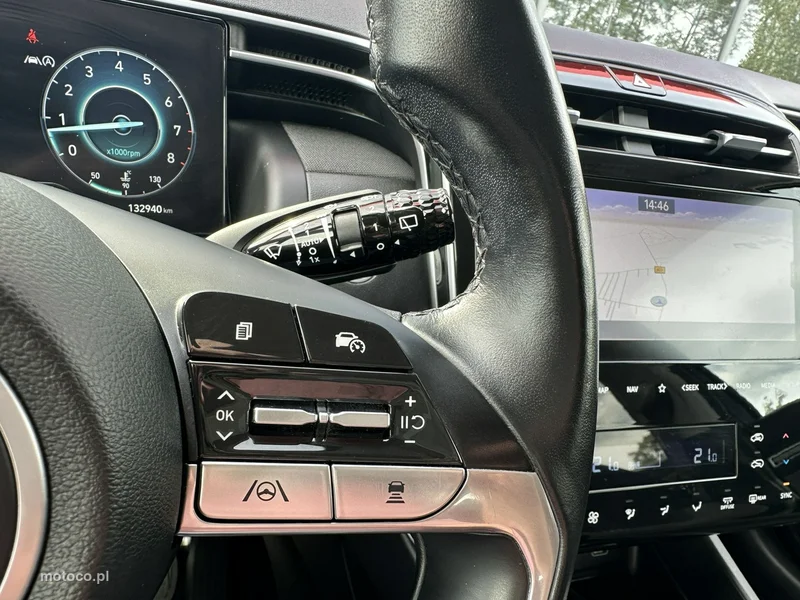 Hyundai TUCSON 21