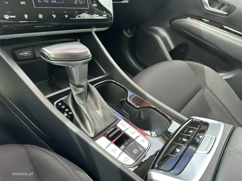 Hyundai TUCSON 26