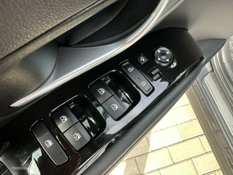 Hyundai TUCSON 29