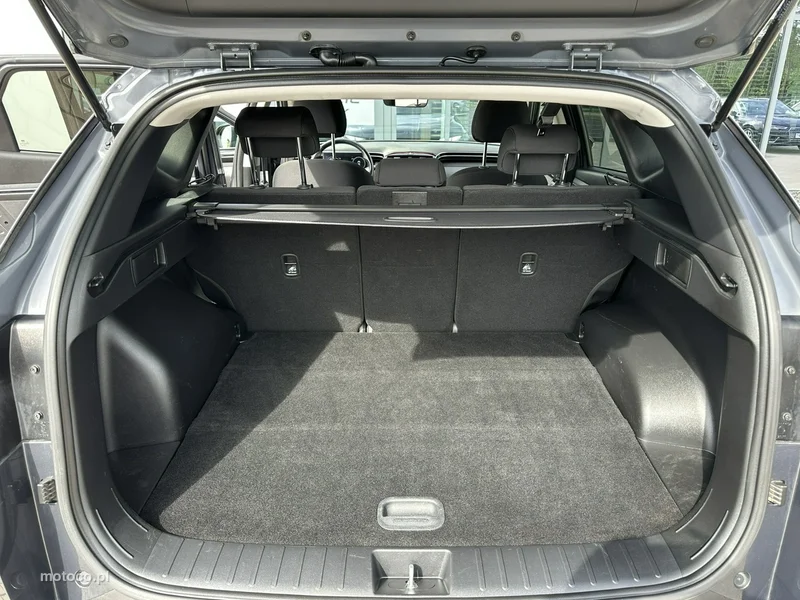 Hyundai TUCSON 33