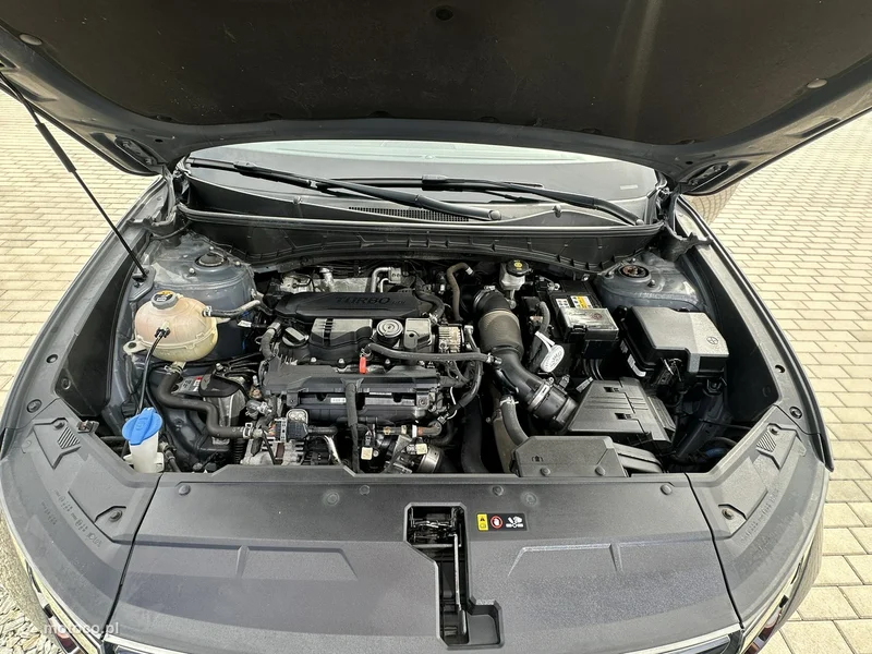 Hyundai TUCSON 34