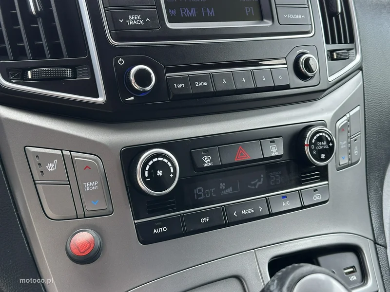 Hyundai H-1 21