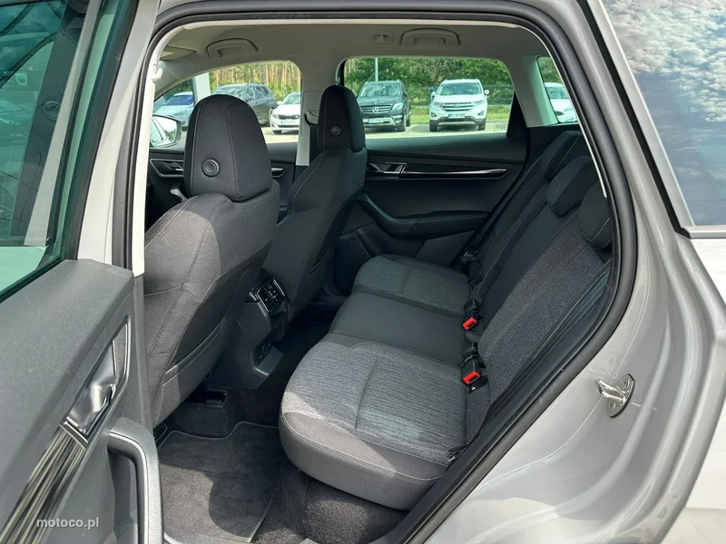 Skoda Karoq I 13