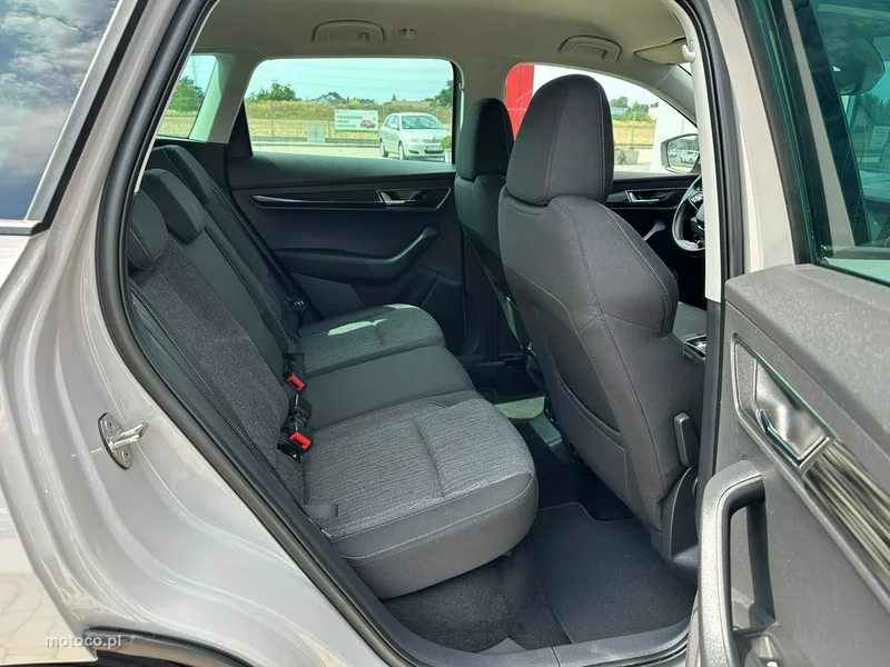 Skoda Karoq I 14