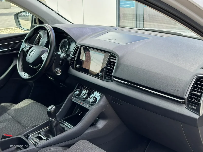 Skoda Karoq I 16