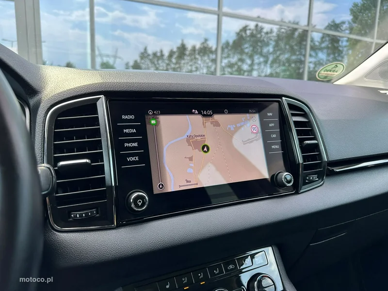 Skoda Karoq I 20