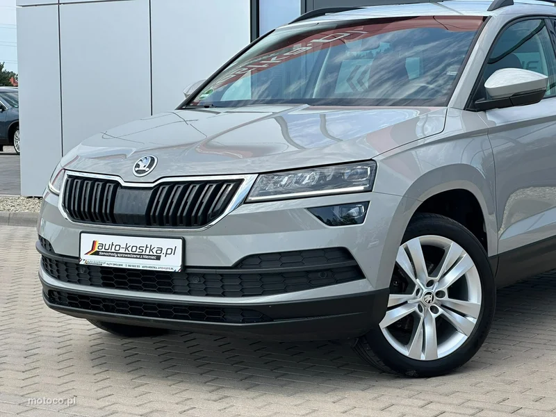 Skoda Karoq I 3