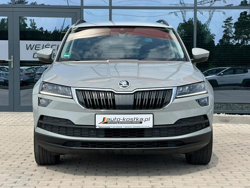 Skoda Karoq I 5