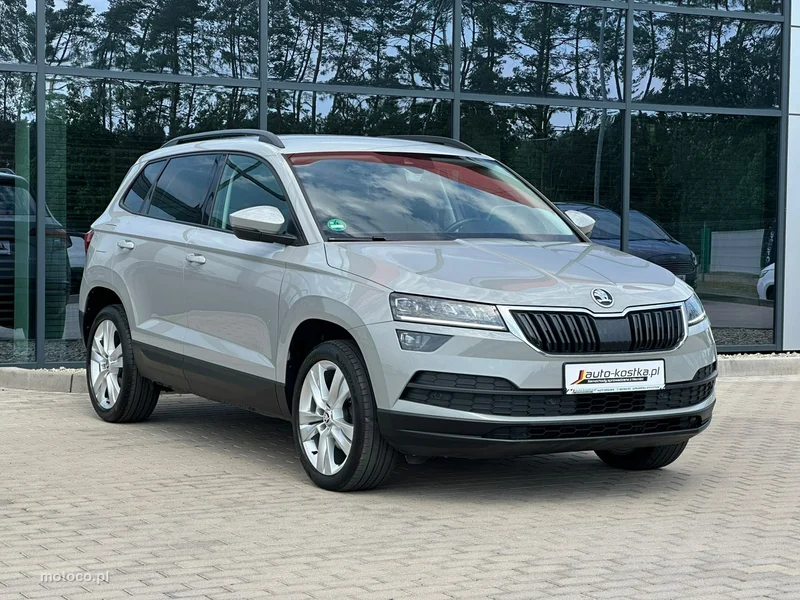 Skoda Karoq I 6