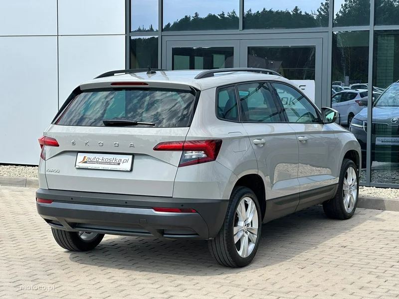 Skoda Karoq I 7