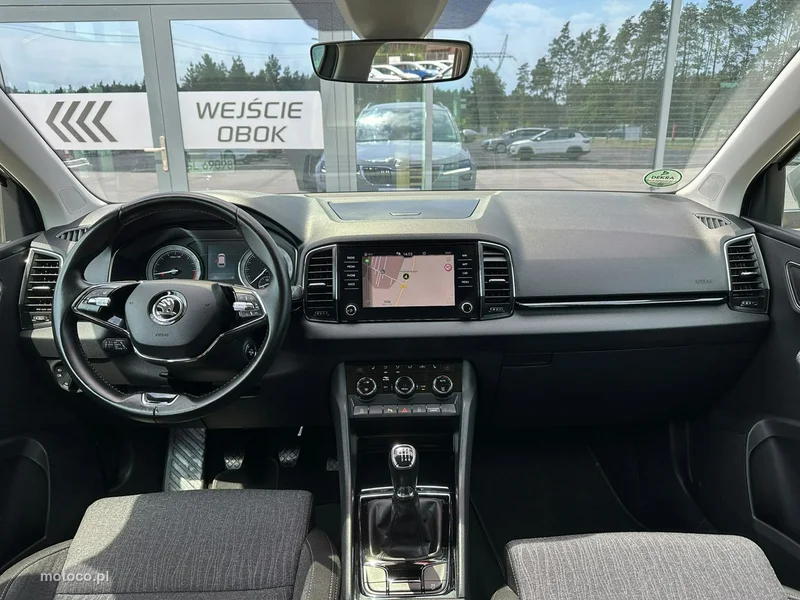 Skoda Karoq I 9