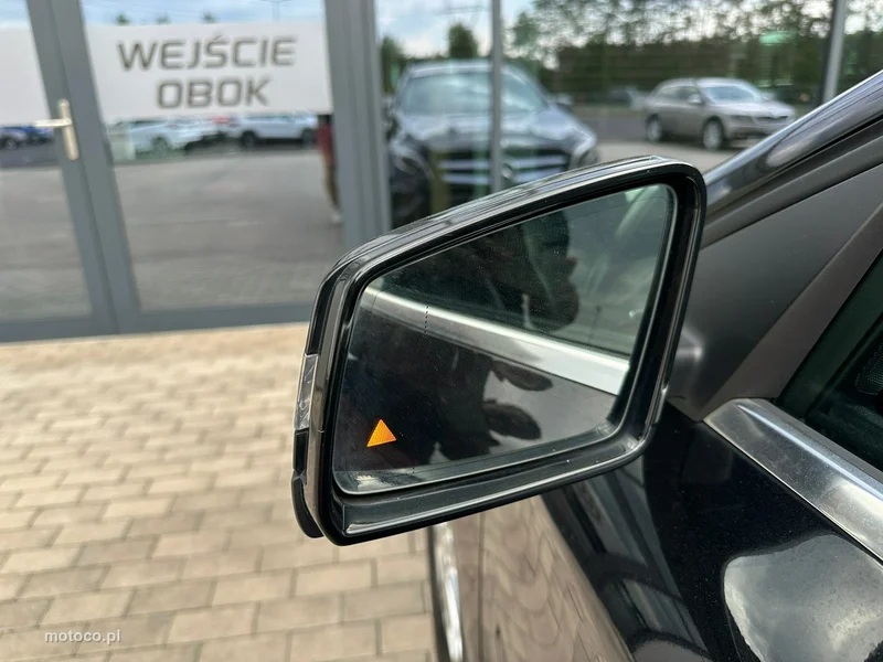 Mercedes-Benz GLA X156 GLA 200 28