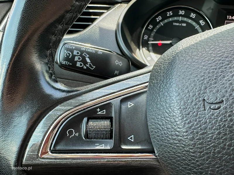 Skoda Octavia III 18