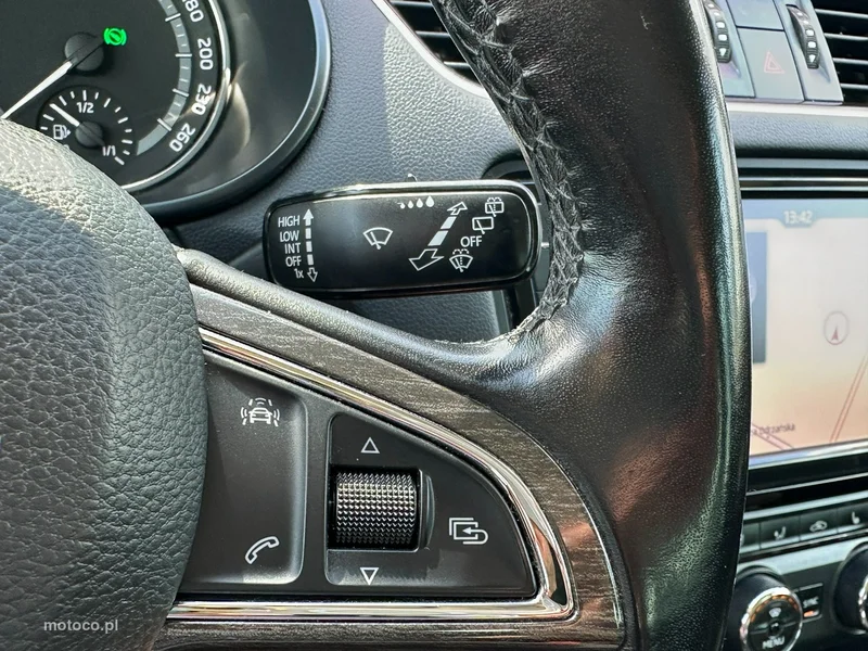 Skoda Octavia III 19