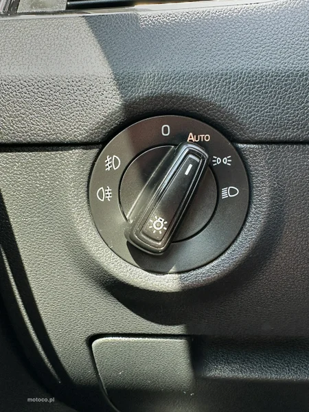 Skoda Octavia III 25