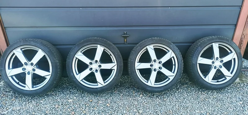 Skoda Octavia III 39