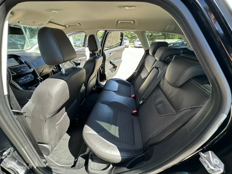 Ford Focus III 11