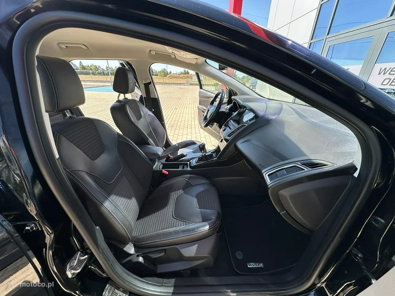 Ford Focus III 13