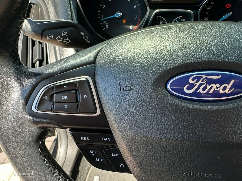 Ford Focus III 19