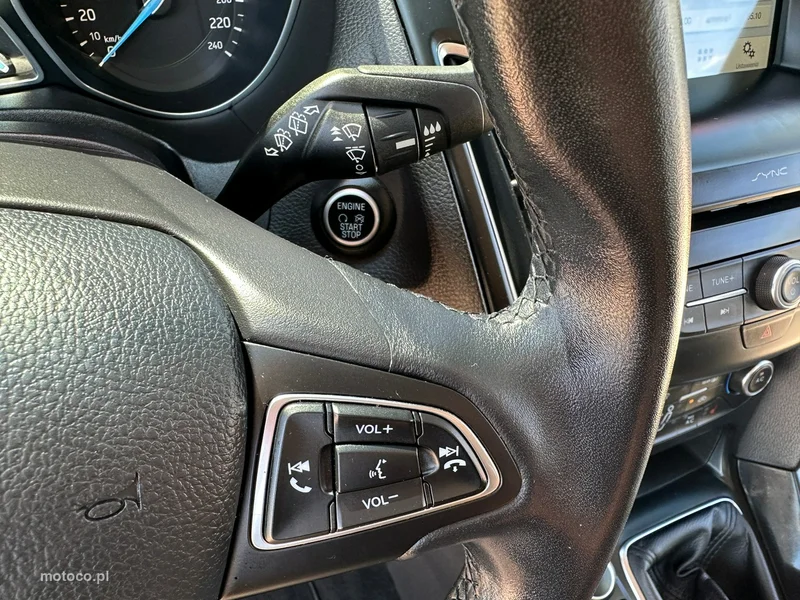 Ford Focus III 20
