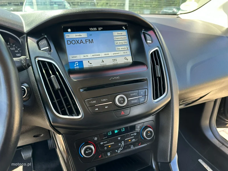 Ford Focus III 21