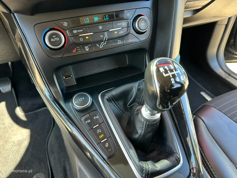 Ford Focus III 22