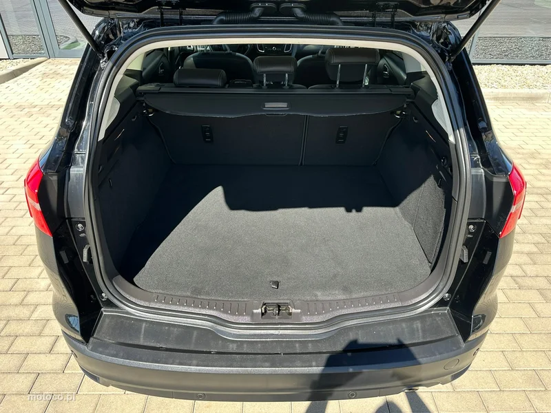 Ford Focus III 28