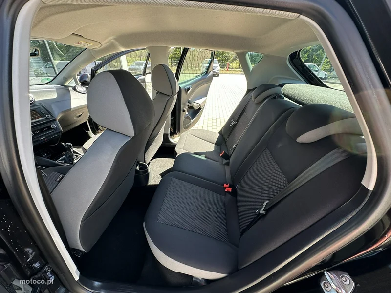 Seat Ibiza 11