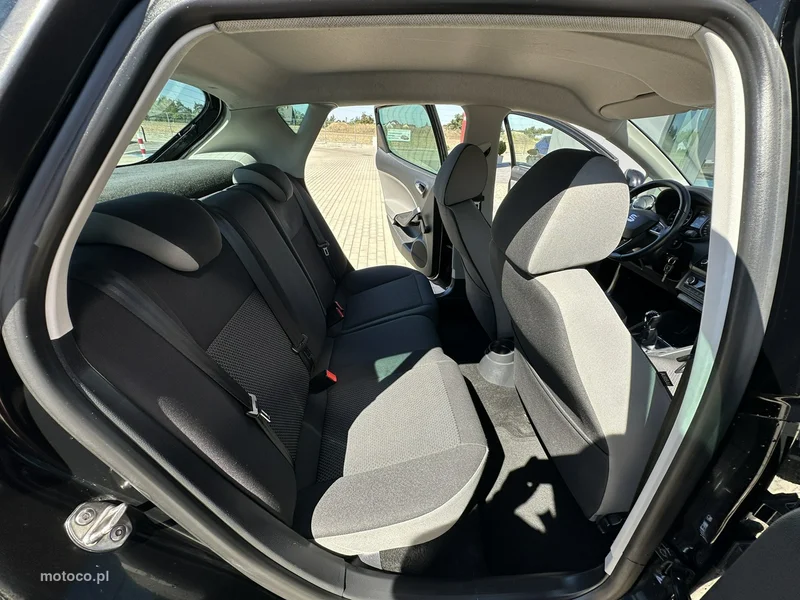 Seat Ibiza 12