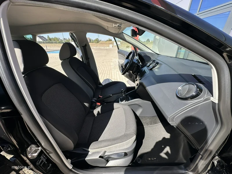Seat Ibiza 13
