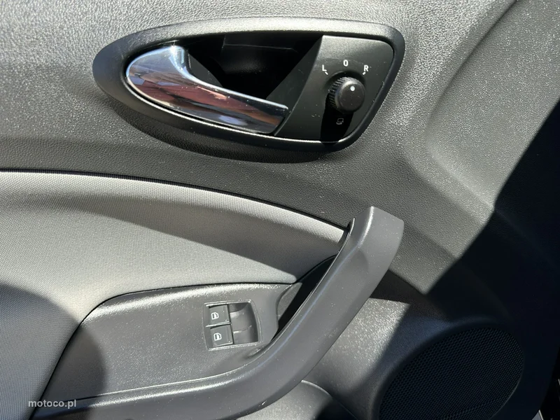 Seat Ibiza 15