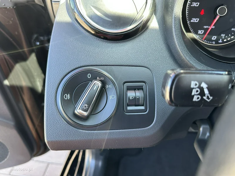 Seat Ibiza 16