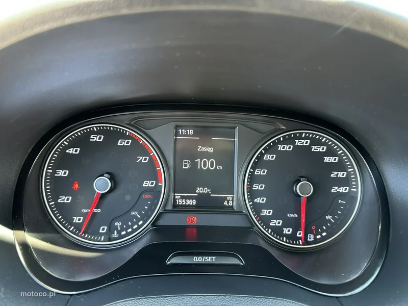 Seat Ibiza 17