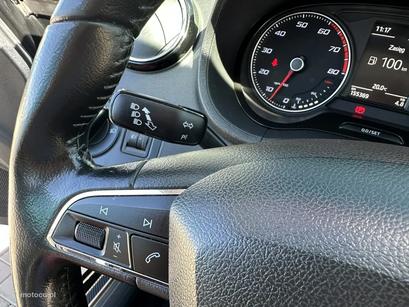 Seat Ibiza 19