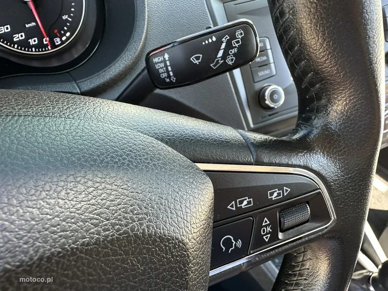 Seat Ibiza 20