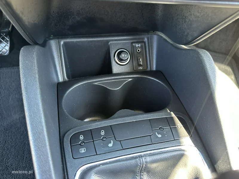 Seat Ibiza 24