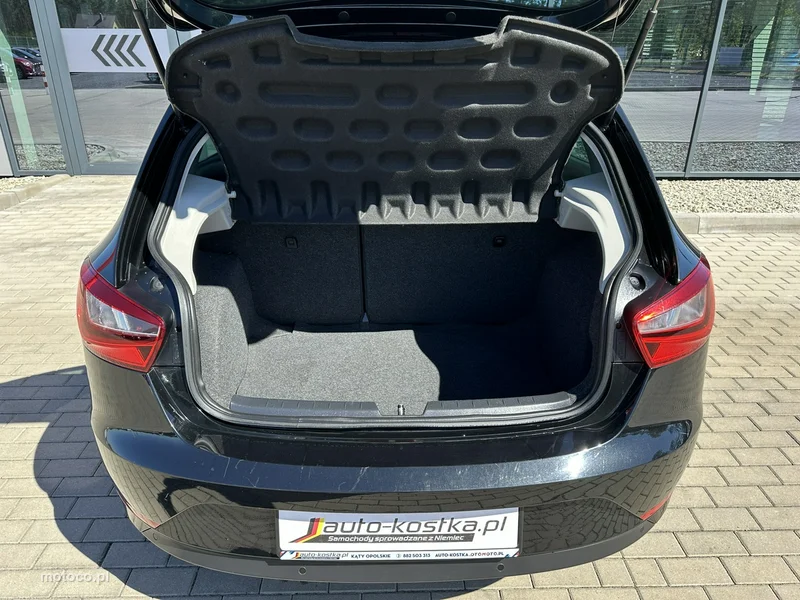 Seat Ibiza 25